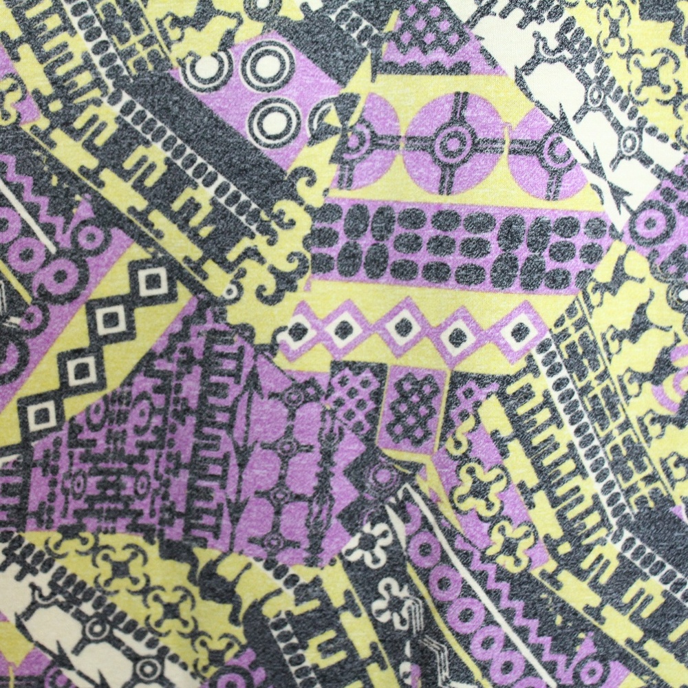 LuLaRoe Julia Dress XS Women Fashion Spring Style - Picture 7 of 8